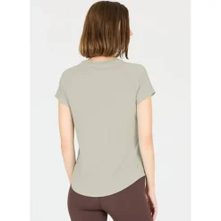 New Endurance Athlecia t-paita Gaina ss tee W 1277 Pigeon