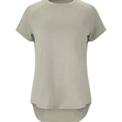 New Endurance Athlecia t-paita Gaina ss tee W 1277 Pigeon