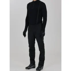 hiihtohousut Naval XCS Softshell*Endurance Sale