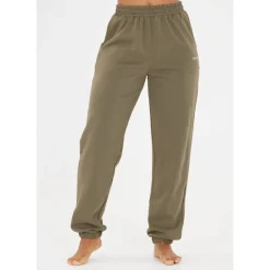 housut Giannis Sweat Pant W*Endurance Hot