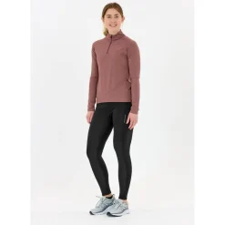 New Endurance juoksutrikoot Strong W Windblock 1001 Black