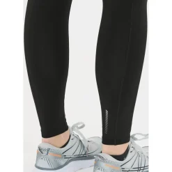 New Endurance juoksutrikoot Strong W Windblock 1001 Black