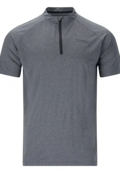 Sale Endurance paita Crow cycling ss shirt 2154 Blue nights