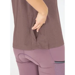 paita Crow cycling ss shirt W*Endurance Discount