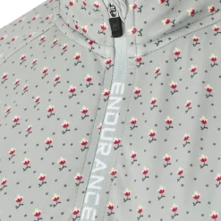 Best Endurance paita Jetti MTB S/S W 2860 Green print