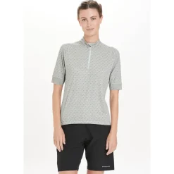 Best Endurance paita Jetti MTB S/S W 2860 Green print