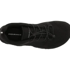 Best Endurance paljasjalkakengät Kendy 1001S Black