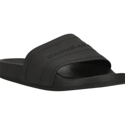 Outlet Endurance sandaalit Lex unisex slipper 1001 Black