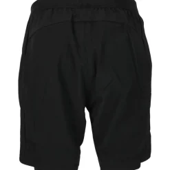 shortsit Macbeth 2-in-1 Stretch Logo W*Endurance New