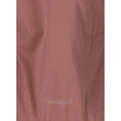 Outlet Endurance takki Eluna W Primaloft 4321 Rose taupe