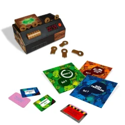 Clearance Escape Room Family Jungle SE