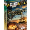 Pakohuone Punaparran Aarre lisäosa*Escape Room Discount