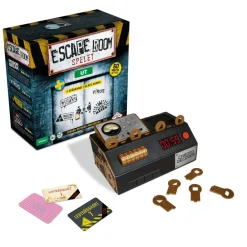 Clearance Escape Room Pakohuonepeli SE