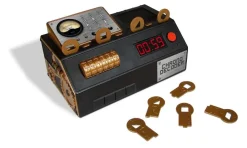 Pakohuonepeli*Escape Room