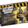 Puzzle Adventures Paroni, noita & varas*Escape Room Discount