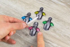 Puzzle Adventures Paroni, noita & varas*Escape Room Discount