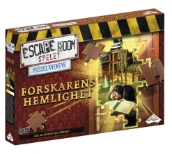Sale Escape Room Puzzle Adventure Secret Of The Scientist SE