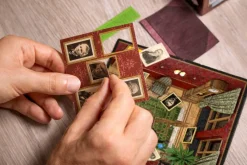 Sale Escape Room Puzzle Adventure Secret Of The Scientist SE