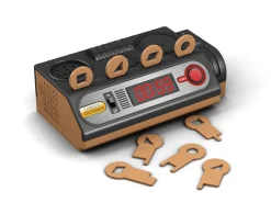 Clearance Escape Room Red Spel Sweden