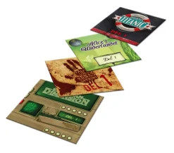 Clearance Escape Room Red Spel Sweden