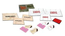 tuplapakkaus*Escape Room Hot