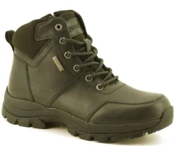 Discount Eskimo nastakengät Romford 06 BLACK