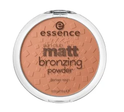 Aurinkopuuteri Sun club matt 02*Essence Discount