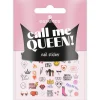 Call Me Queen! Nail Sticker 942251*Essence Sale