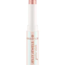 Discount Essence glitter-puikko Jelly Jewels glitter stick 03