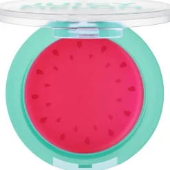 Essence huuli- ja poskivoide Juicy Melon Tinted Lip & Cheek