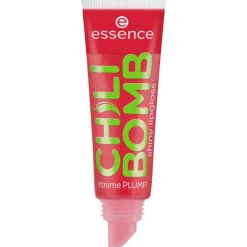 huulikiilto Chili Bomb Shiny Lipgloss 01*Essence Outlet