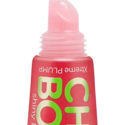 huulikiilto Chili Bomb Shiny Lipgloss 01*Essence Outlet