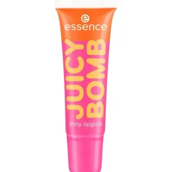 huulikiilto JUICY BOMB PARTY shiny lipgloss 03*Essence Best