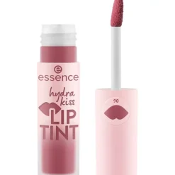 Essence huuliöljy Hydra Kiss lip tint 06