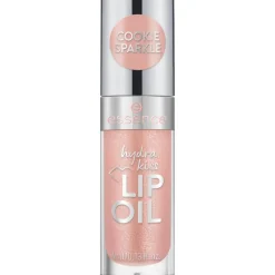 huuliöljy Hydra Kiss lip oil 09*Essence New