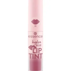 huuliöljy Hydra Kiss lip tint 02*Essence Online