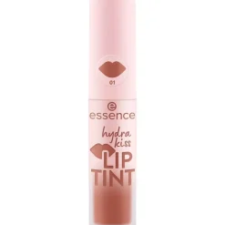 huuliöljy Hydra Kiss lip tint 01*Essence Sale
