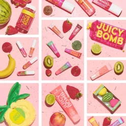 Essence huuliöljy JUICY BOMB PARTY lip oil 03