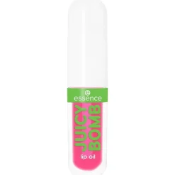 Hot Essence huuliöljy JUICY BOMB PARTY lip oil 02