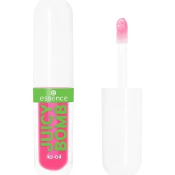 Hot Essence huuliöljy JUICY BOMB PARTY lip oil 02