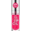 New Essence huuliöljy PINK SQUEEZE, PLEASE! hydra kiss lip oil 1