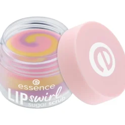 Discount Essence huulinaamio Lip Swirl Sugar scrub 01