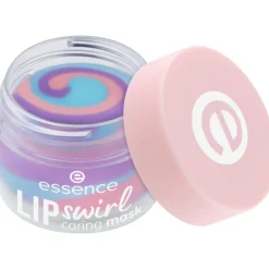 huulinaamio Lip Swirl Caring mask 01*Essence Discount