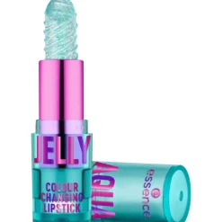 New Essence huulipuna Aqua Jelly Colour Changing Lipstick