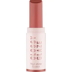 Hot Essence huulipuna Glossy Glaze high shine lipstick 05