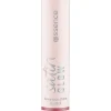 huulipuna Satin Glow Luminous Shine lipstick 03*Essence Online