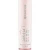 Clearance Essence huulipuna Satin Glow Luminous Shine lipstick 02