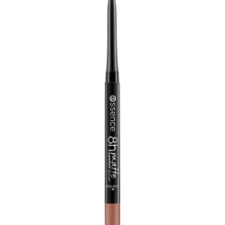 huultenrajauskynä 8h Matte Comfort Lipliner 01*Essence Clearance