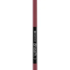 Best Essence huultenrajauskynä 8h Matte Comfort lipliner 19
