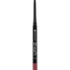 Best Essence huultenrajauskynä 8h Matte Comfort lipliner 19